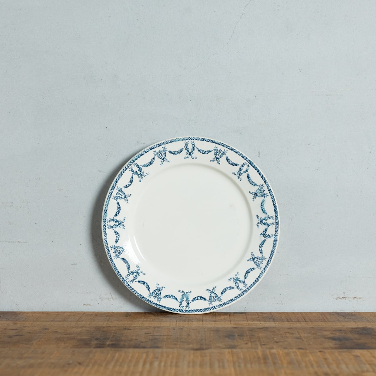 SARREGUEMINES Plate / サルグミンヌ プレート 【A】〈フランス食器