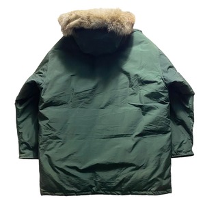 HUNTING WORLD down jacket
