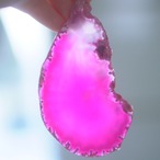 Mermaid Beach 20 - アゲートヒーリングチャイム / Agate Sun Catcher Wind Chime 895