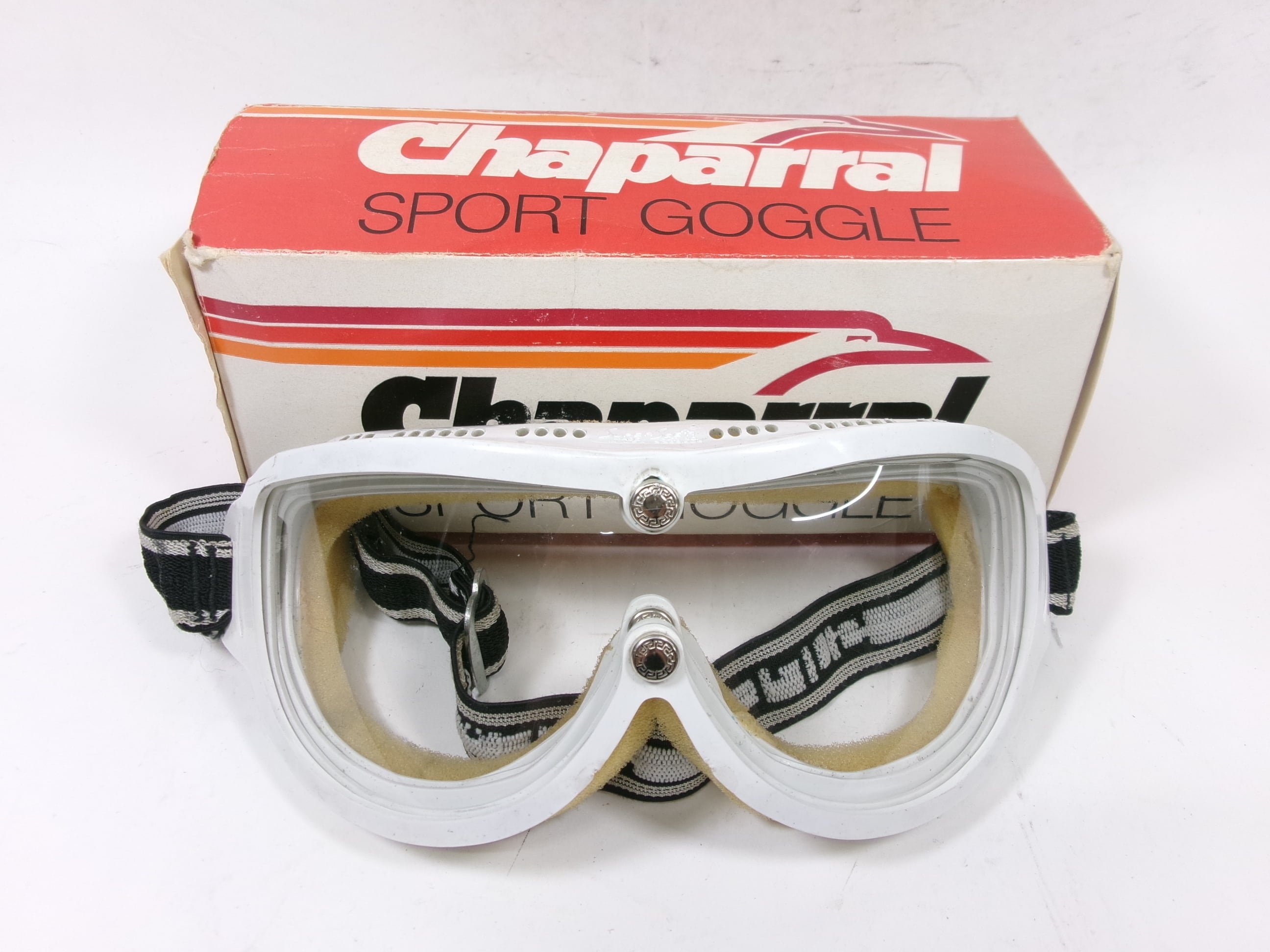Accessories | HEADS Vintage Helmets & Accessories