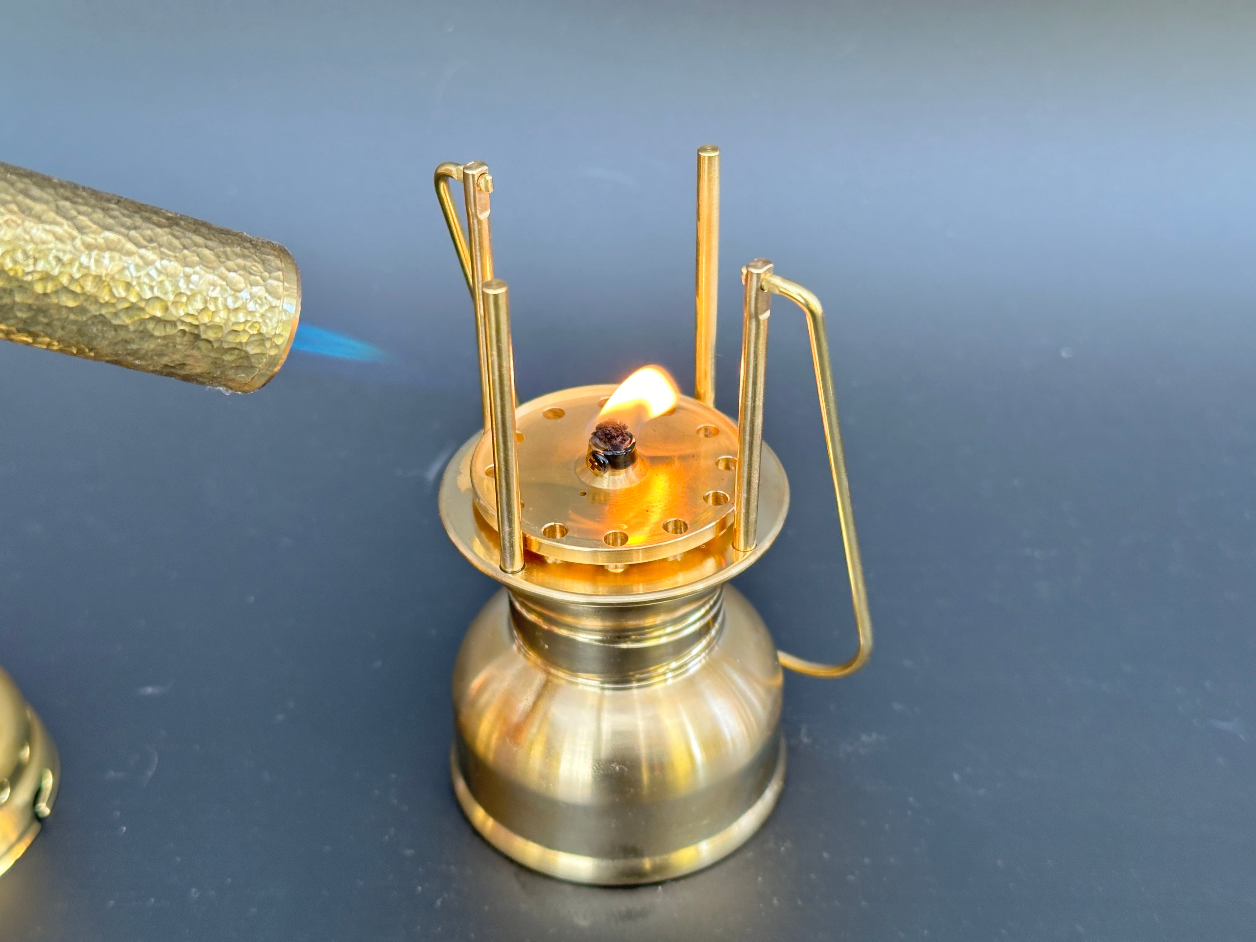 たまゆら(暁のオイル仕様) | SAKAKI Gear