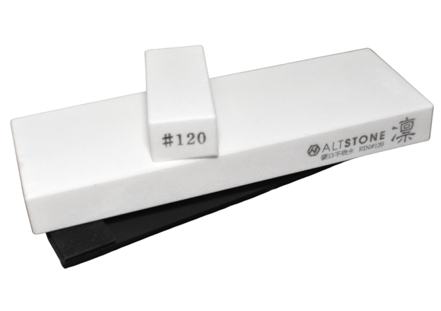 美術品 貴重品 凛（RIN） 【硬口】 | といし屋「碧」