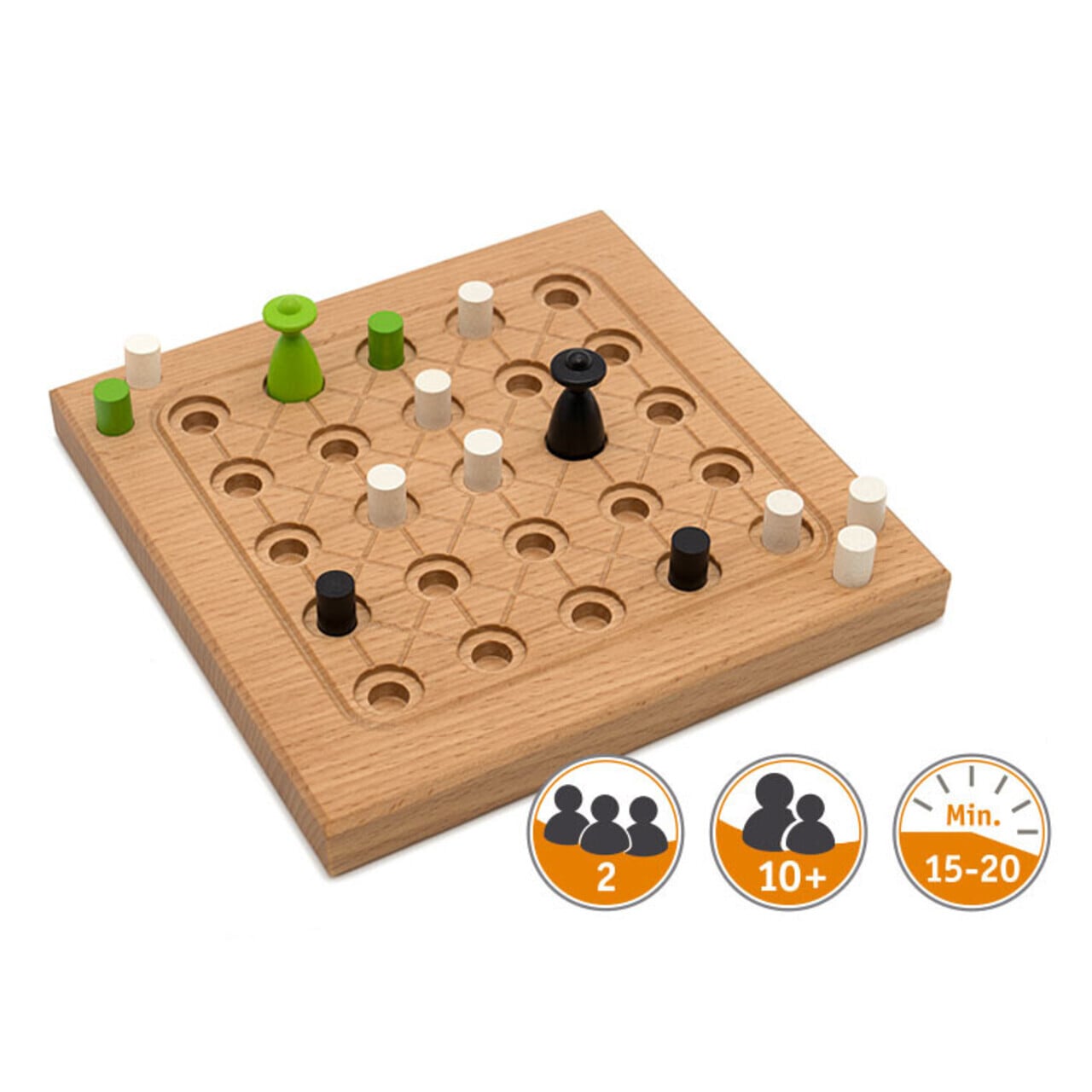 HABA カーレース | 木のおもちゃ専門店 おもちゃ箱 イカロス 公式