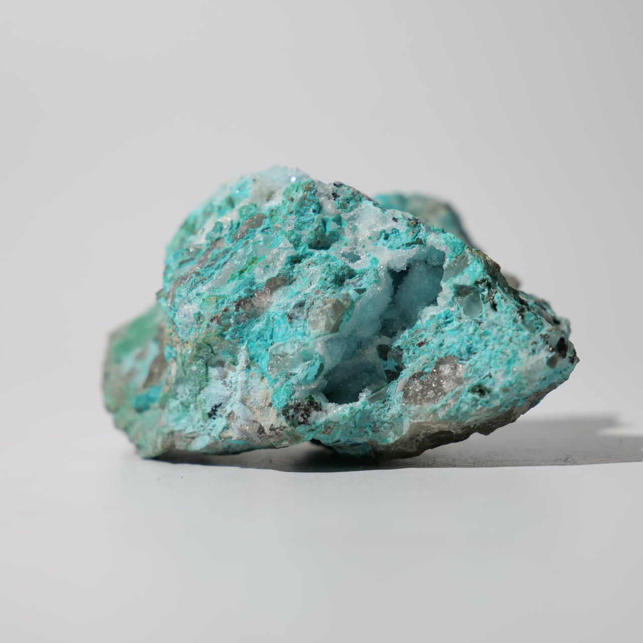 クリソコラ / マラカイト / 原石 標本 | ariife.公式オンライン