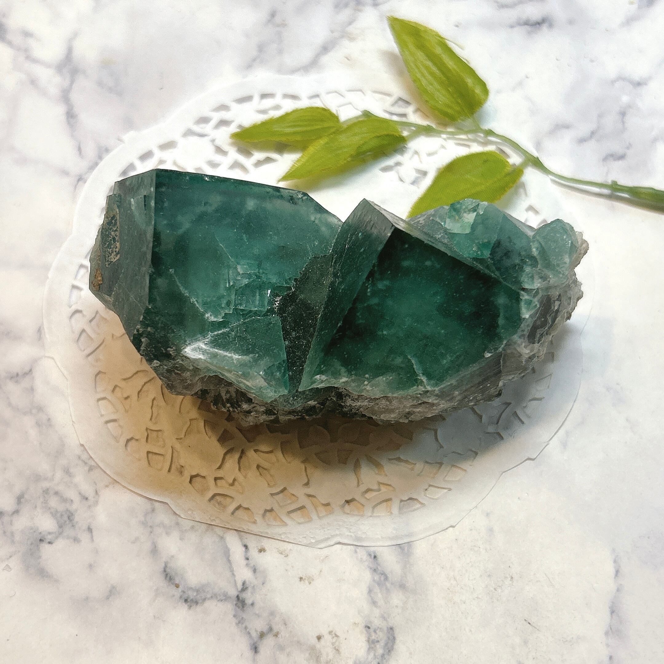 ⭐フローライト（蛍石） | クリスタル・ワールド御徒町店