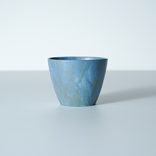 齋藤一 27　Cup  ダークブルー
