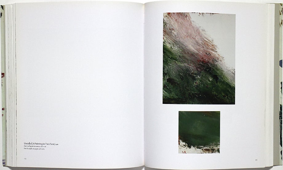Cy Twombly: Cycles and Seasons サイ・トゥオンブリー | OTOGUSU Shop