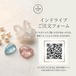 6月13日　6月15日  1/2 インドコラボライブ 注文フォーム