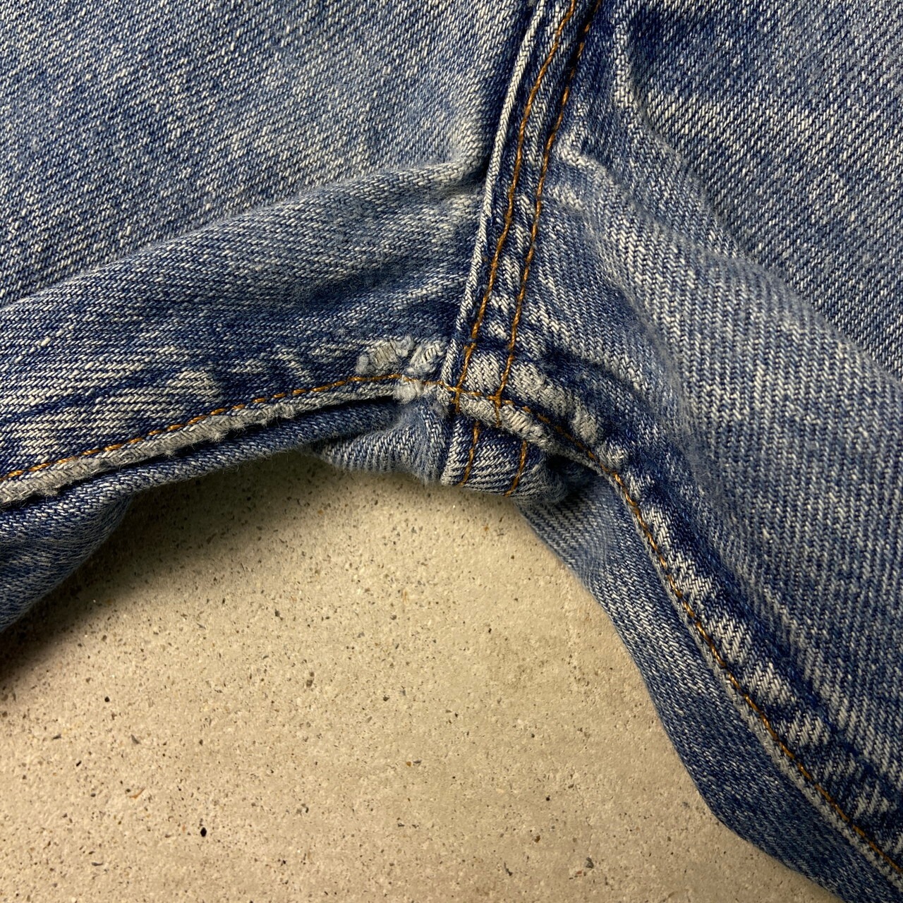 90年代 USA製 Levi