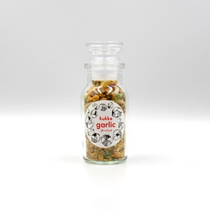 kukka garlic (小)