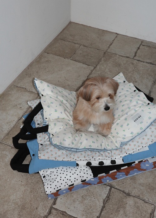 〈予約アイテム〉OHDIBS /Homey Warmy Topper -カバーのみ-