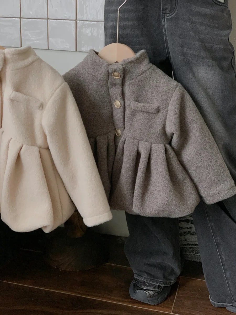 バルーンコート