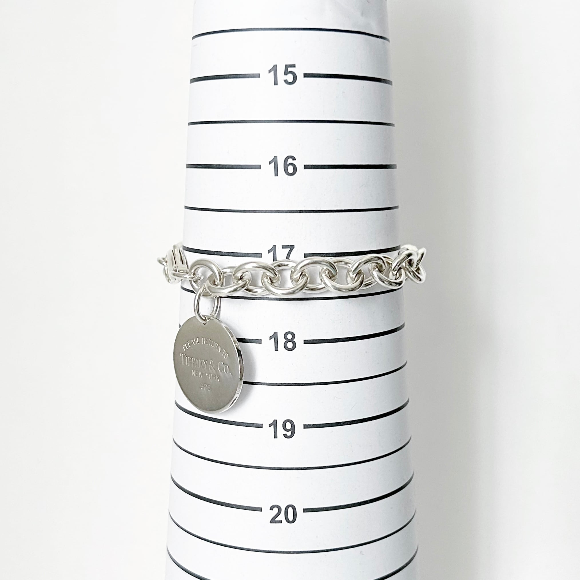 TB6147】Tiffany&Co. 