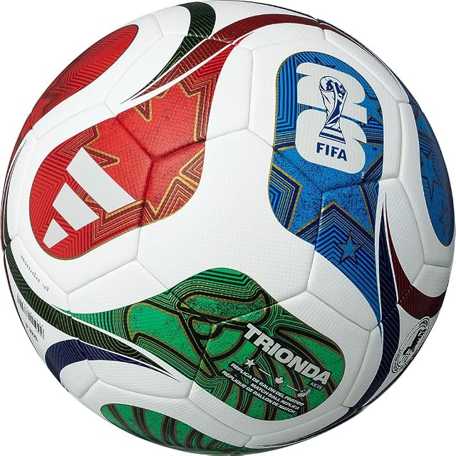 サッカー・フットサル MONTA Red Bull ストリートサッカーボール