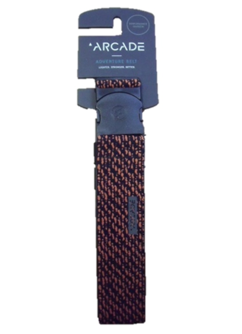 ARCADE(アーケード）Static アーケードベルト A11400-16-OSFA 
