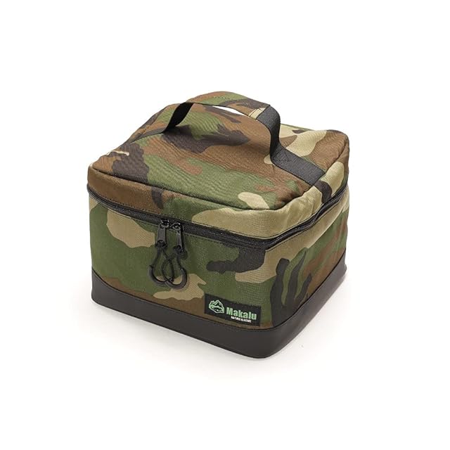 NATURE TONES （ネイチャートーンズ） くるりんぱ・ストレージBOX 【M