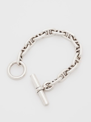 60's Chaine d'ancre Bracelet GM - Hermès | Fabulous Sounds