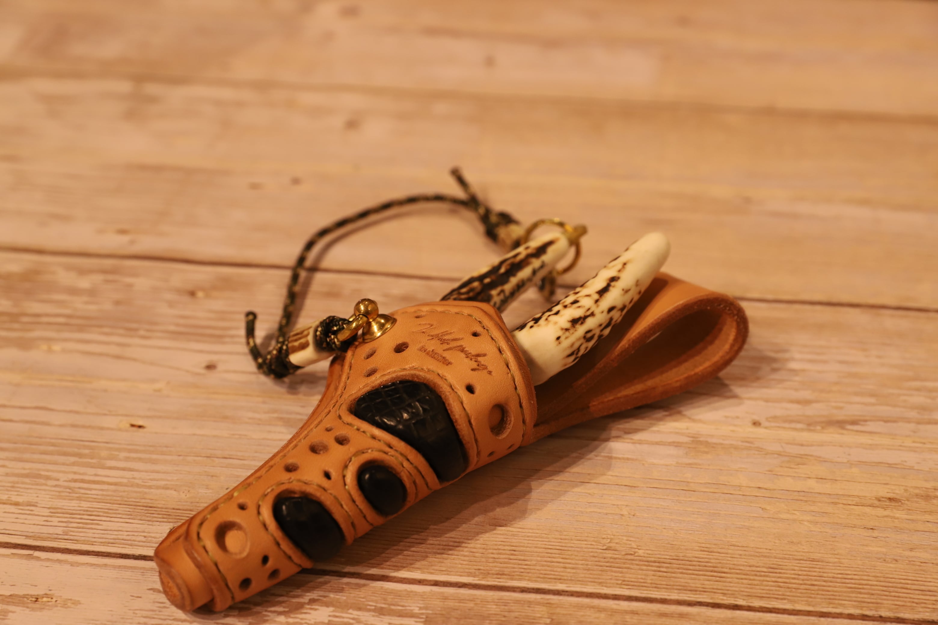 K.blood.package | ネイティブトラウトルアー専門店 EXPLORERS