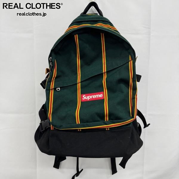 Supreme×THE NORTH FACE/シュプリーム×ノースフェイス【18AW