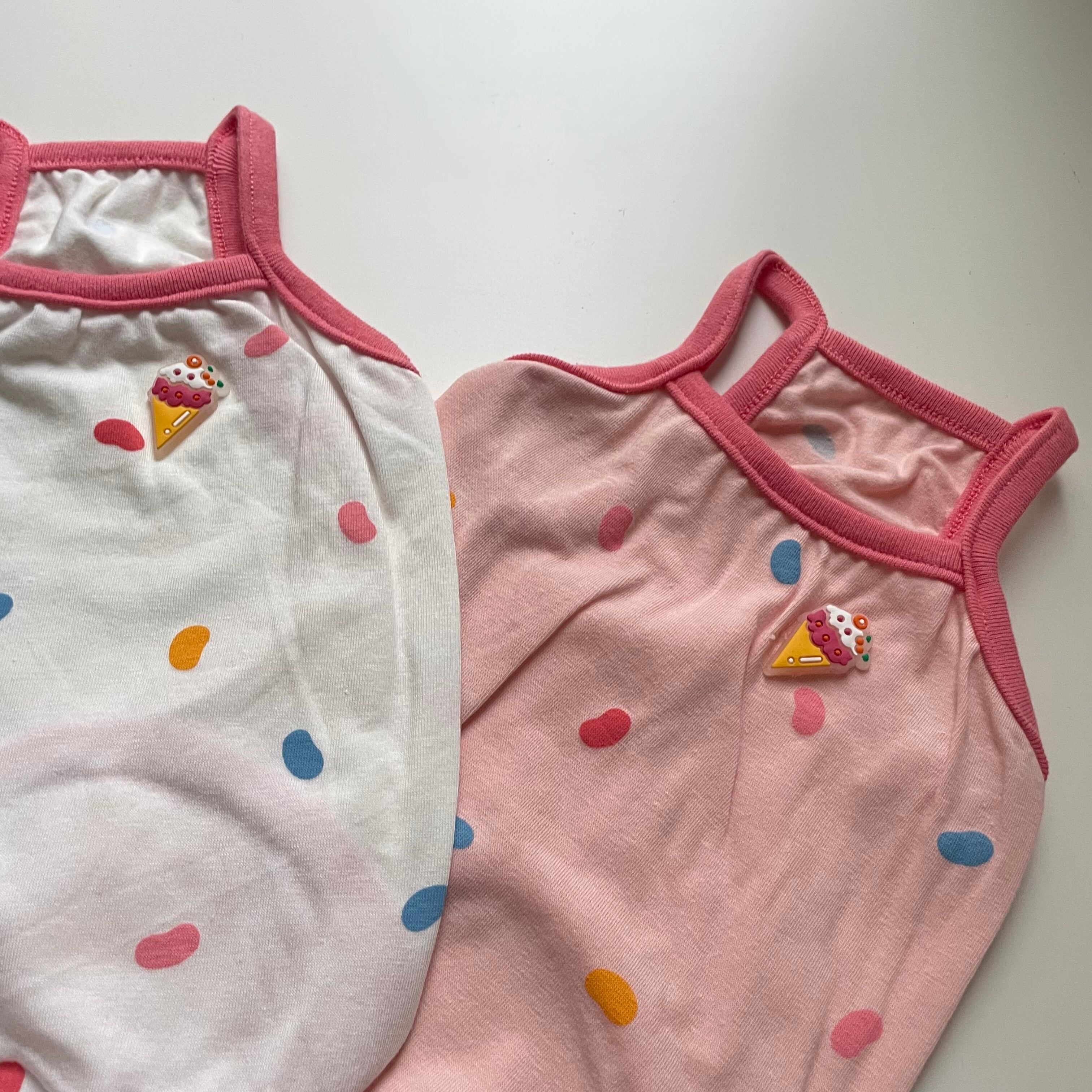 即納/【korea select】 ice cream tops