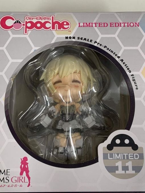 葬送のフリーレン アクリルスタンド フリーレン 投げキッス アクリル