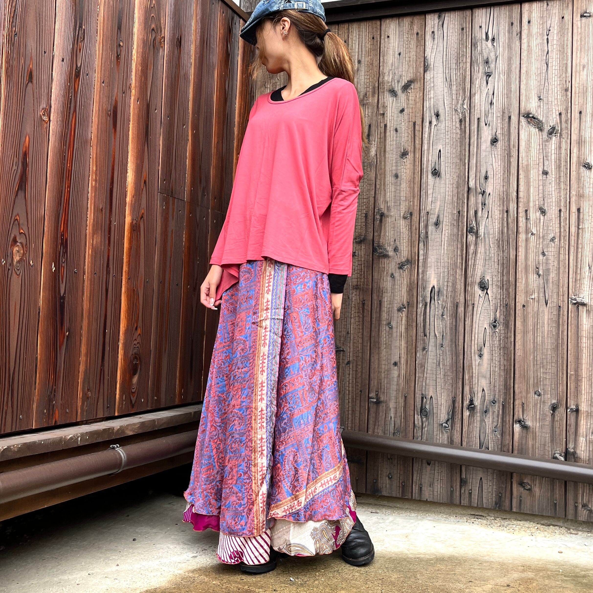 値下げ】DIOR キュロット
