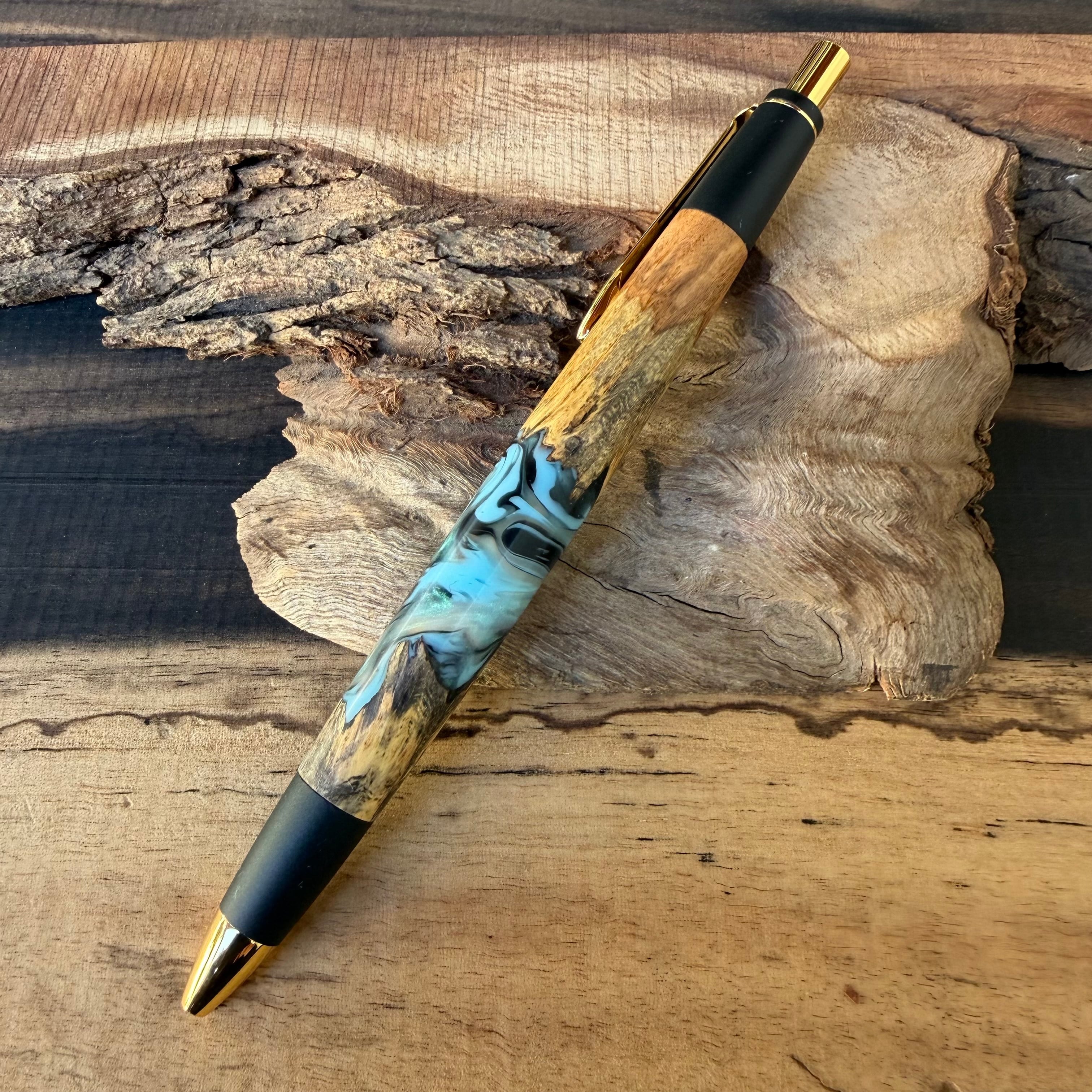 69 レジンウッド 現品 | 『ボナン』 -木軸ペンの店-