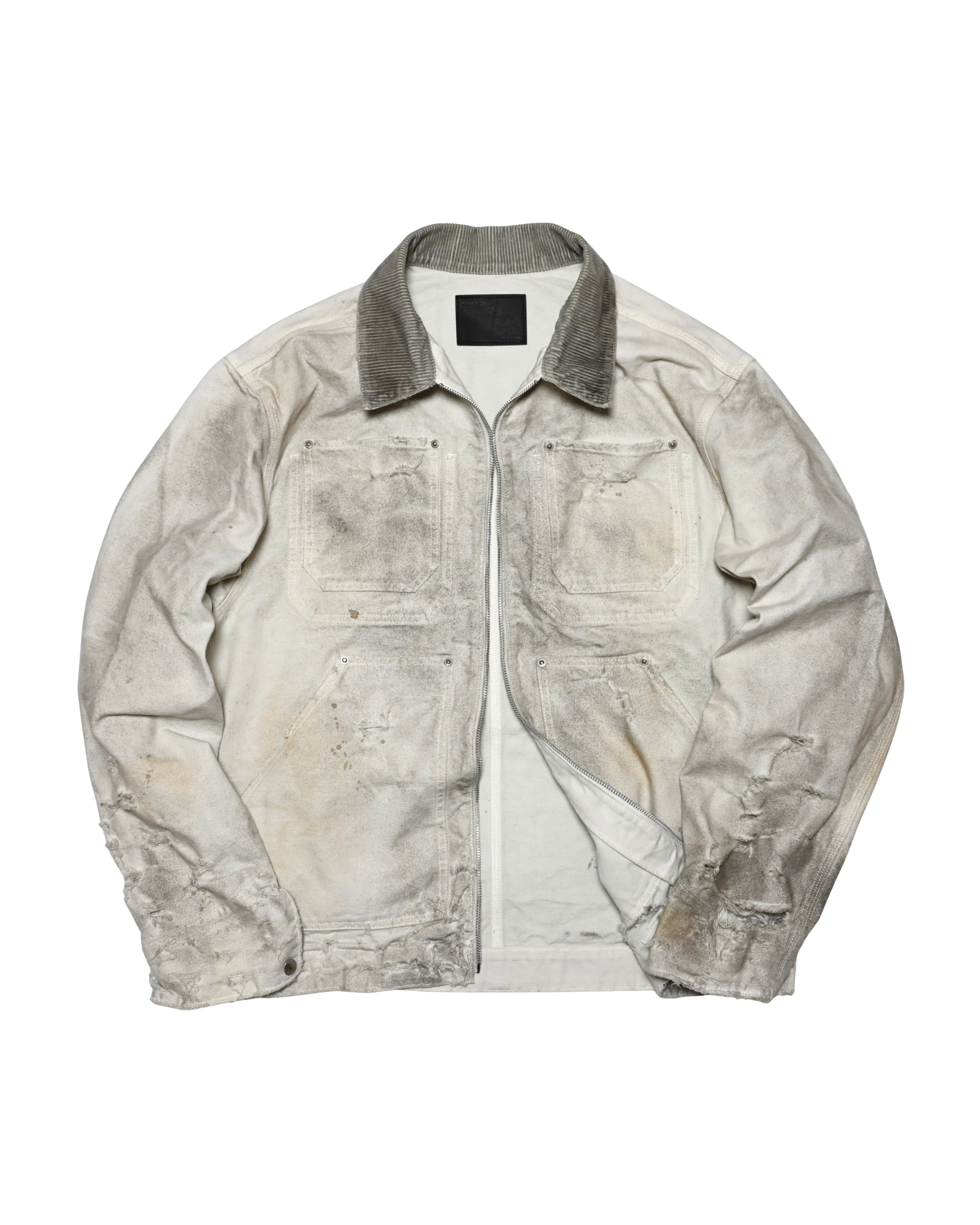 Outer | MIYAGIHIDETAKA