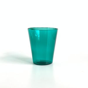 VIOLA Glass / Nile Blue