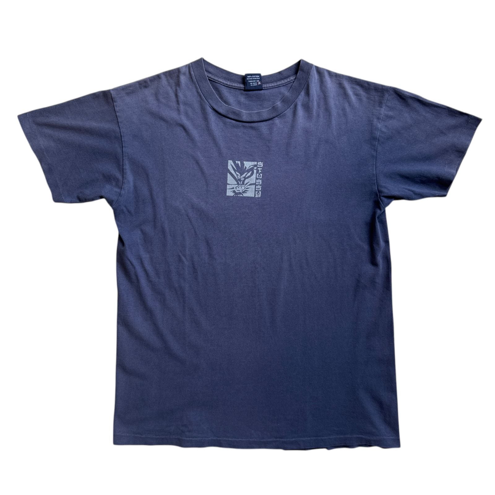 90s FUCT X-SMALL チワワ Tシャツ Mサイズ ファクト vintage