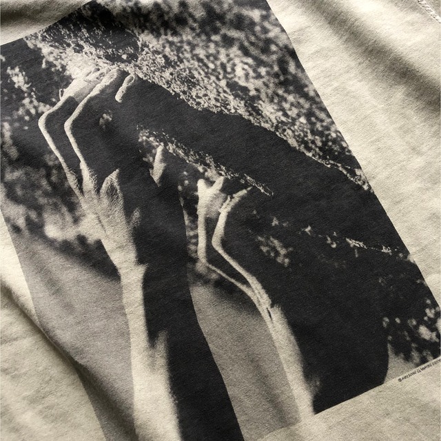 CLIMB or DIE TEE / KHAKI