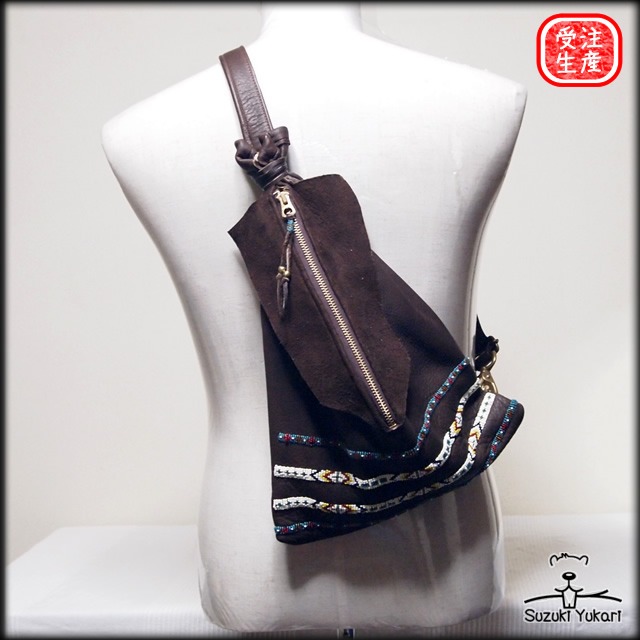 Wild West Bag / WWB-001