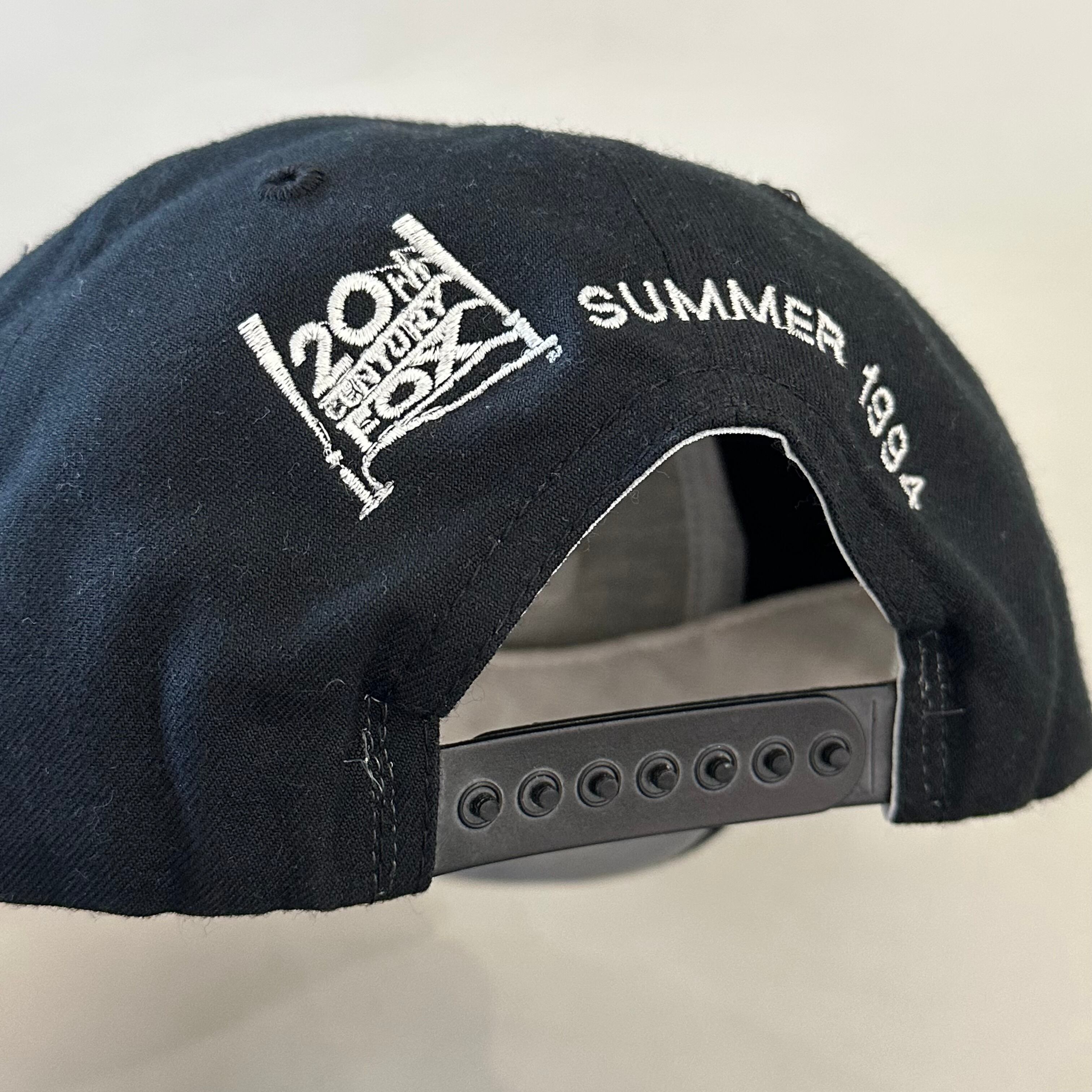 90's BYE BYE LOVE Cap | BerBerJin Yuhodo