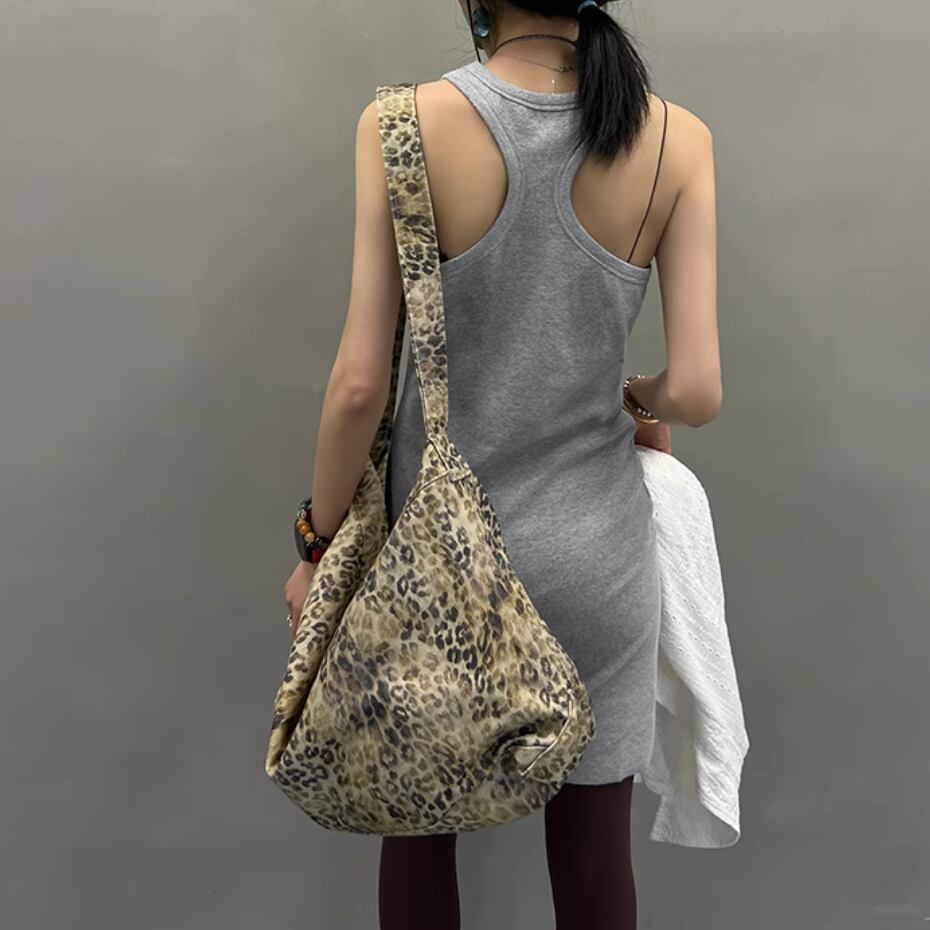 anuke アンヌーク Ecoleather Boston Bag ブラウン ànuke online store