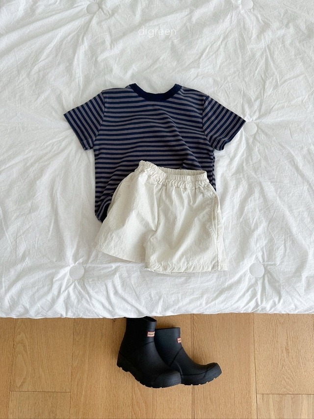 〘予約〙digreen / sunny shorts pants