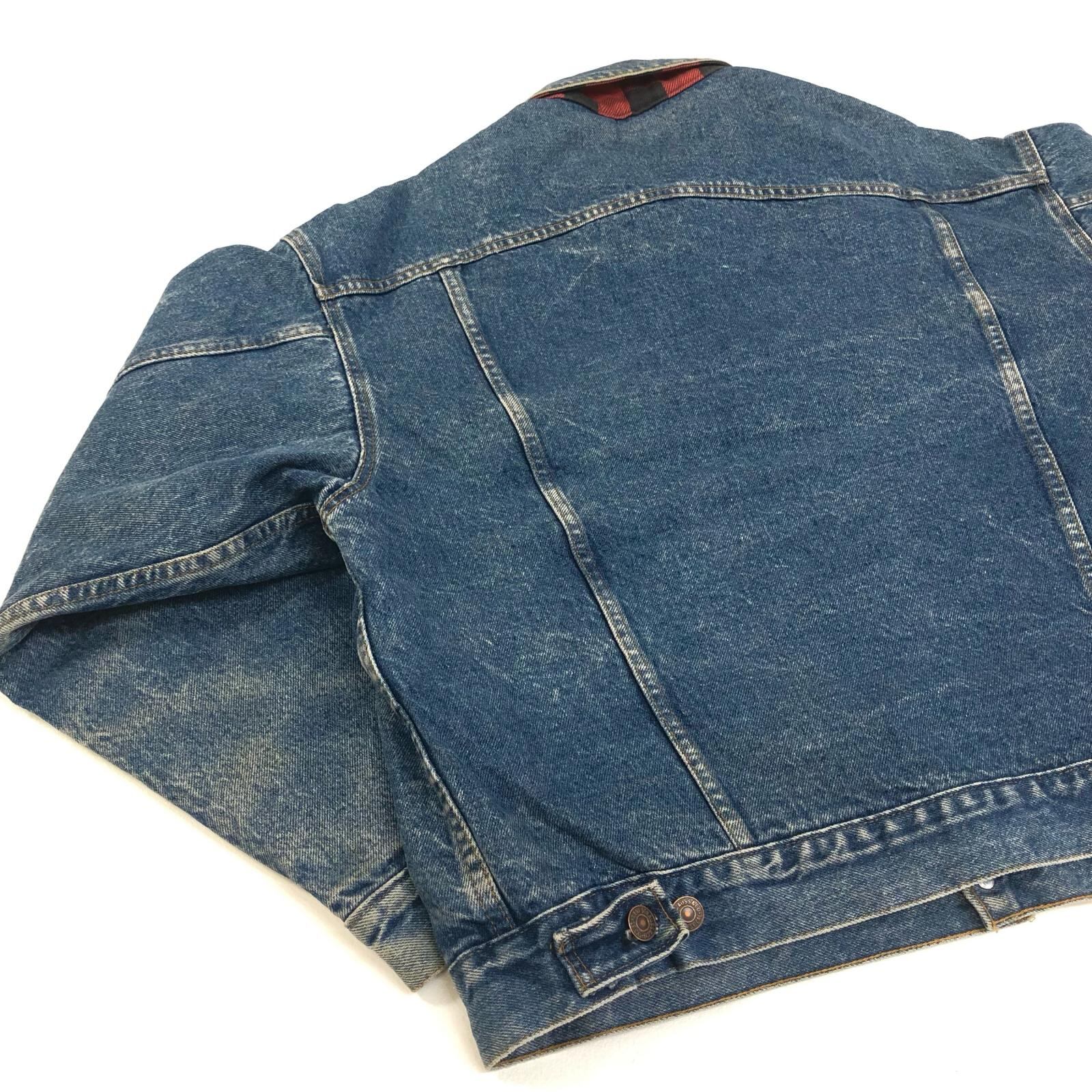 Levi's | リーバイス デニム 70417-0814 90年代 USA製 70417 4ポケ