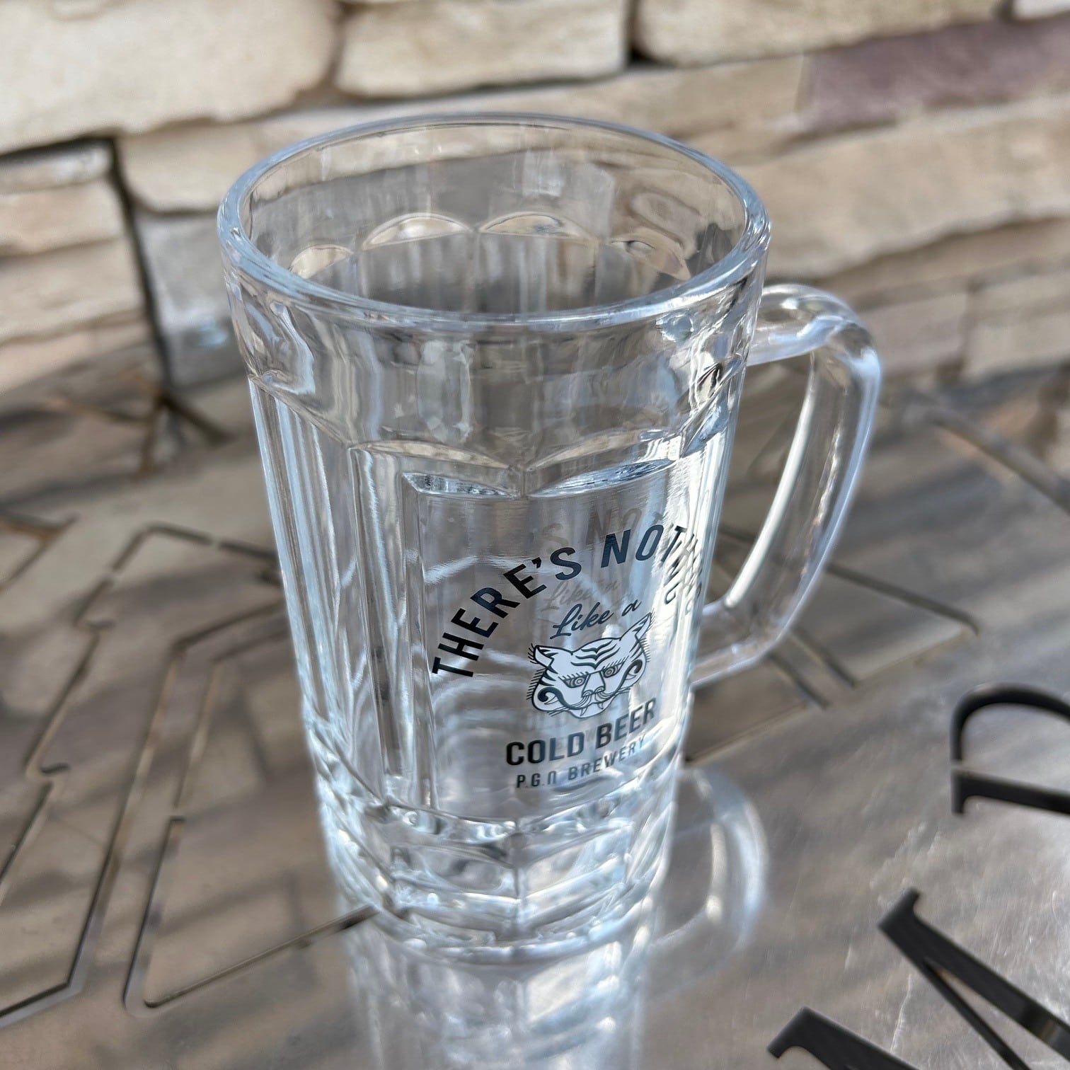 POST GENERAL ( ポストジェネラル ) 】『 BEER LOVER MUG -PACK2