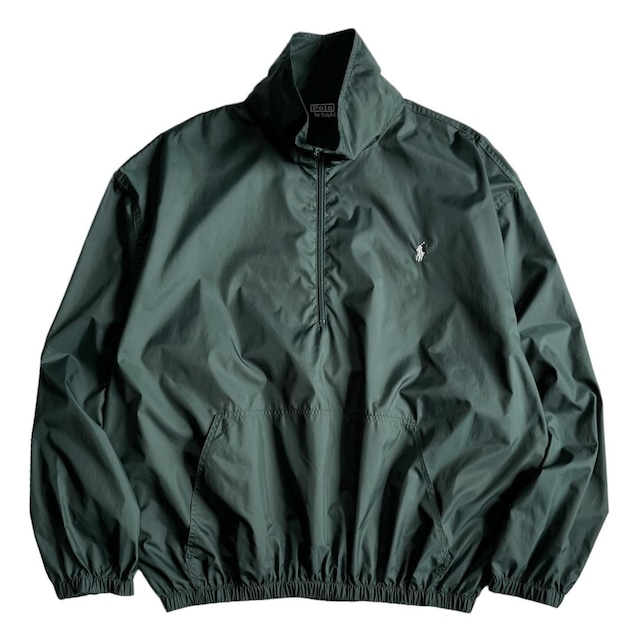 Polo Ralph Lauren pullover jacket