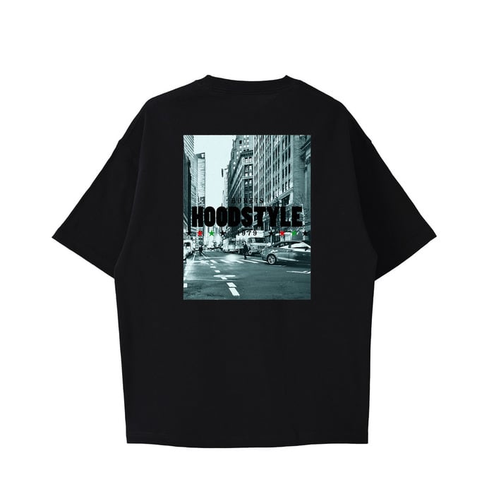 STUSSY HIROSHIMA CHAPT 15TH ANNIVERSARY TEE サイズXL ステューシー