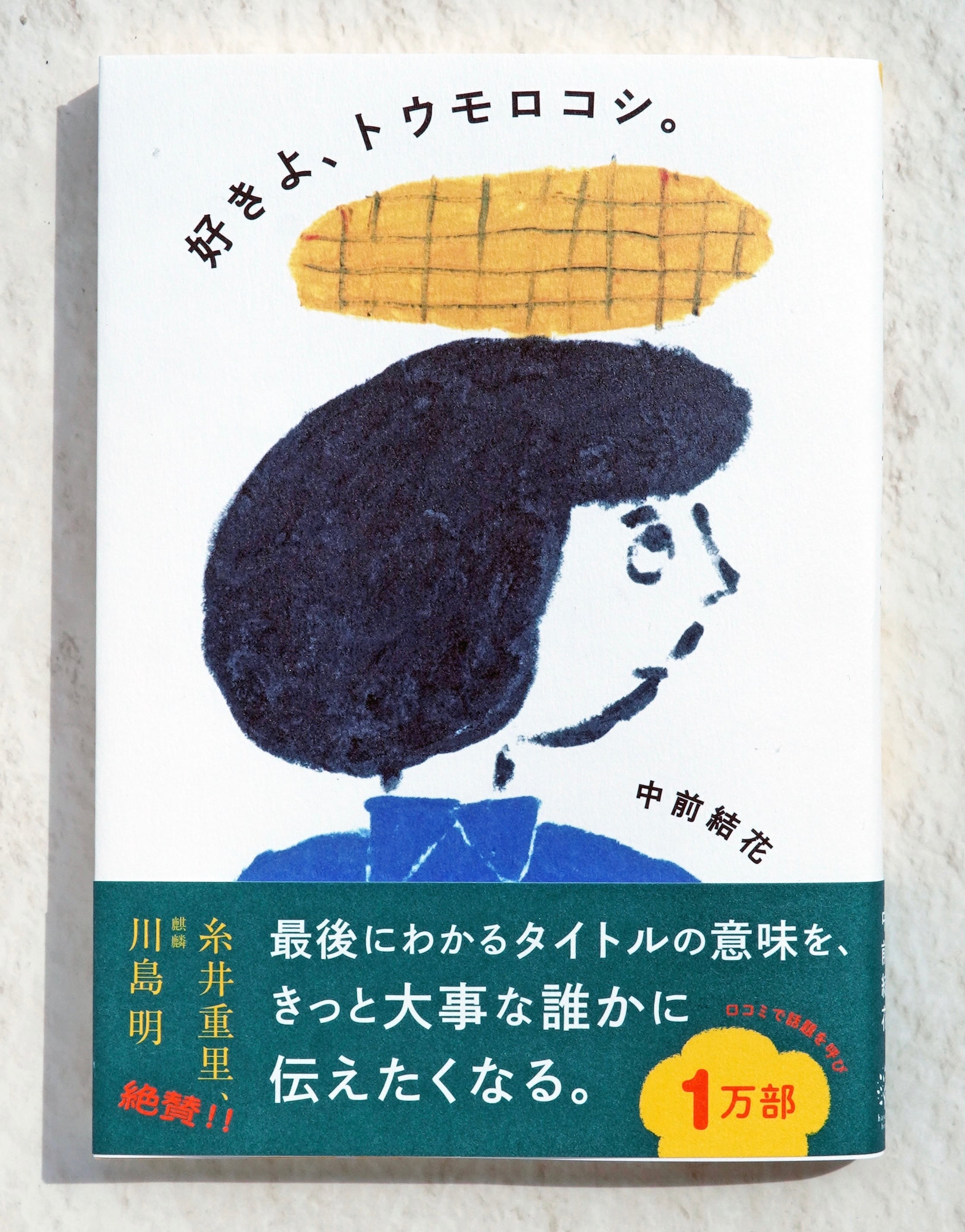 hayaoki books