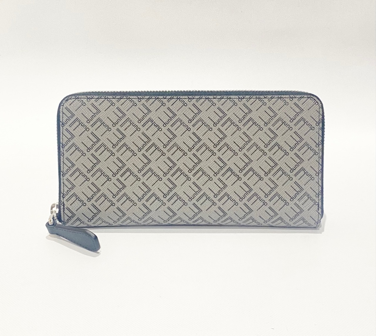 dunhill ダンヒル 長財布 メンズ  24F2180LT038R