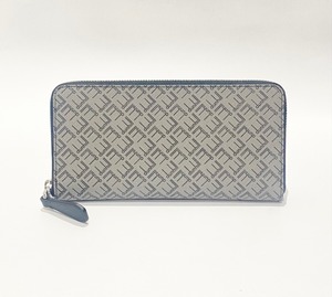 dunhill ダンヒル 長財布 メンズ  24F2180LT038R