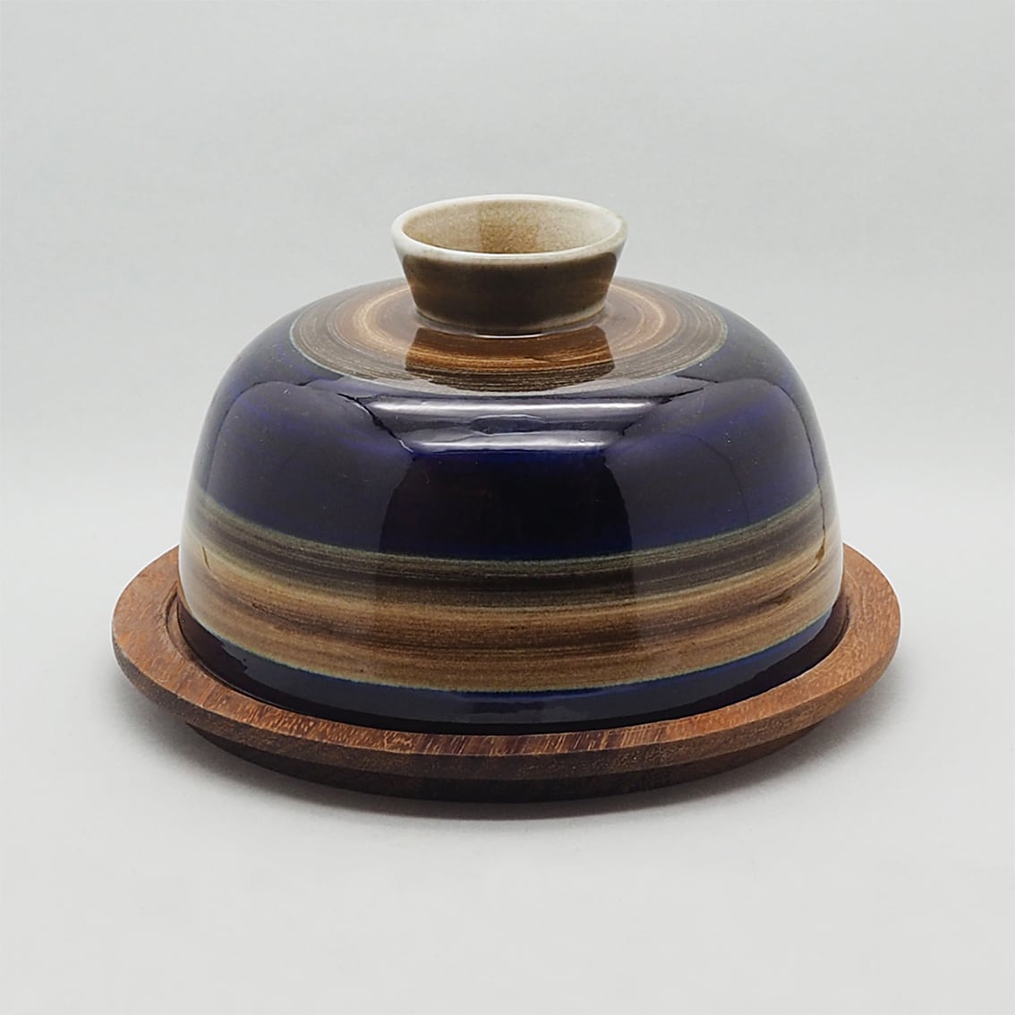 ARABIA Paju 19.5cm Plate（アラビア パユ 19.5cmプレート） | bero