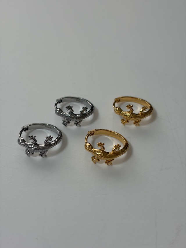 HawaiianJewelry／gecko
