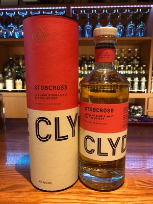 クライドサイド　ストブクロス　46%