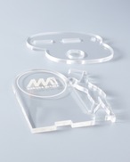 【第一弾】アクリルボールスタンド サインボール付きセット