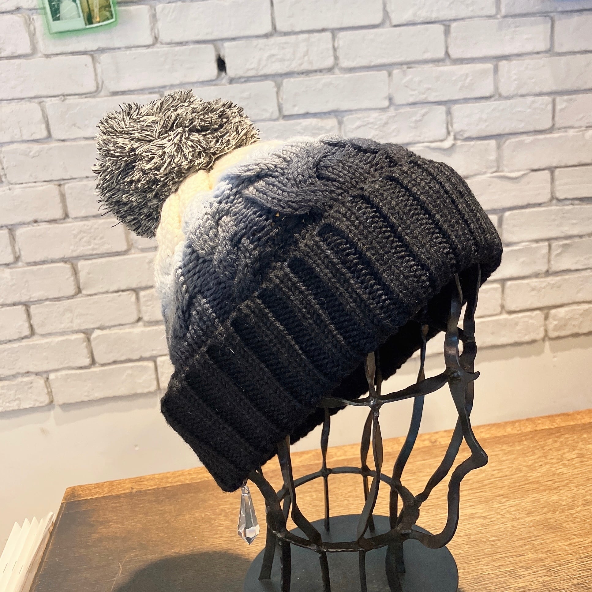 CA4LA ニット帽 AUTHENTICO5(ONESIZE MIX): ニットキャップ帽子通販｜CA4LA公式