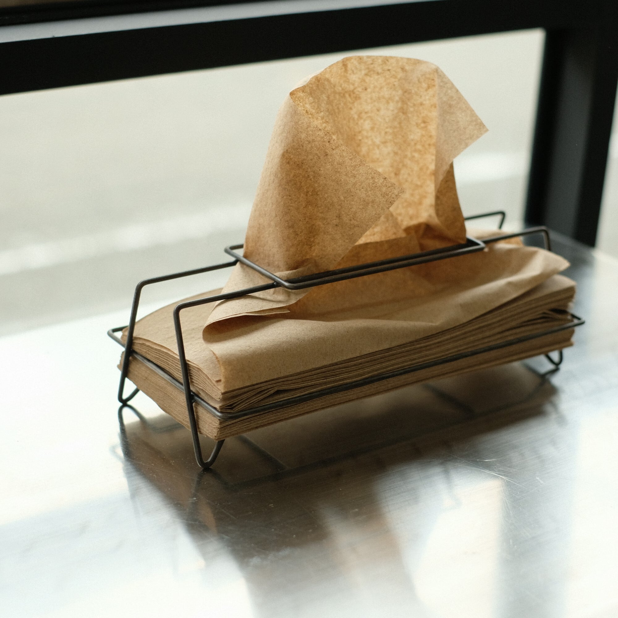 その他 Lita LITA TISSUE CASE CL | WEST VILLAGE TOKYO