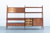 Arne Vodder | Open Shelf