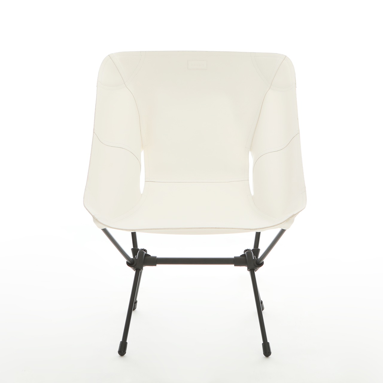 【kawais】 Leather chair seat<fresca>